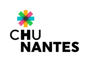Logo chu de Nantes