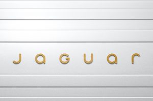 Le nouveau logo Jaguar