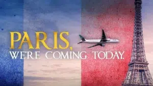 affiche Pakistan Airlines
