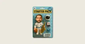 Starter Pack