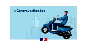 Visuel rodéos