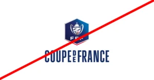 Logo FFF Coupe de France