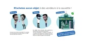 Lire la suite à propos de l’article Communication visuelle : quand éviter la stigmatisation crée (encore) le tollé