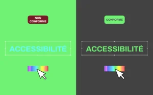 Accessibilité