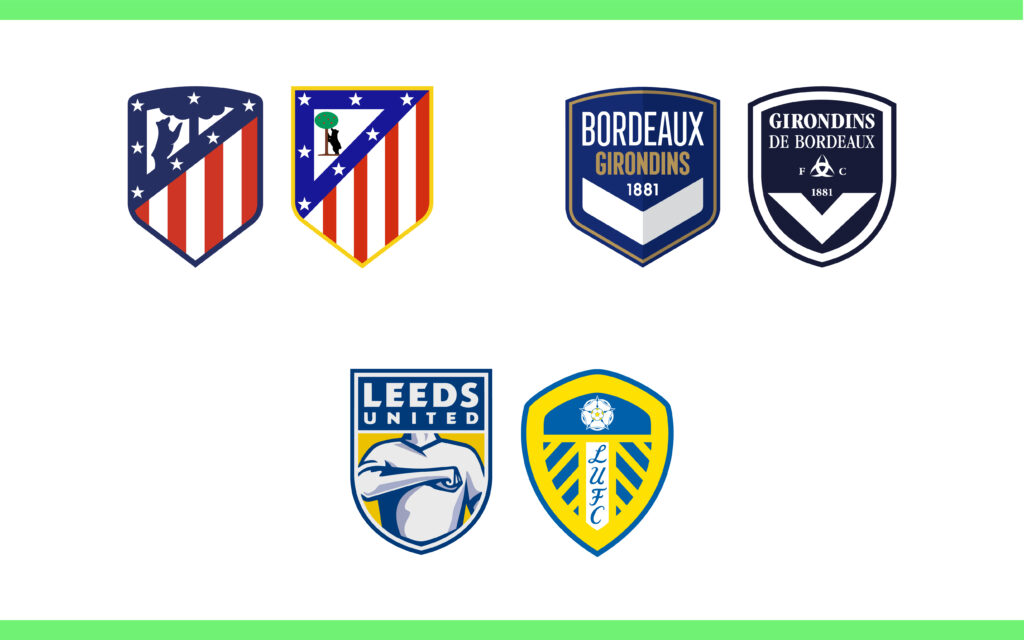 Logos retour