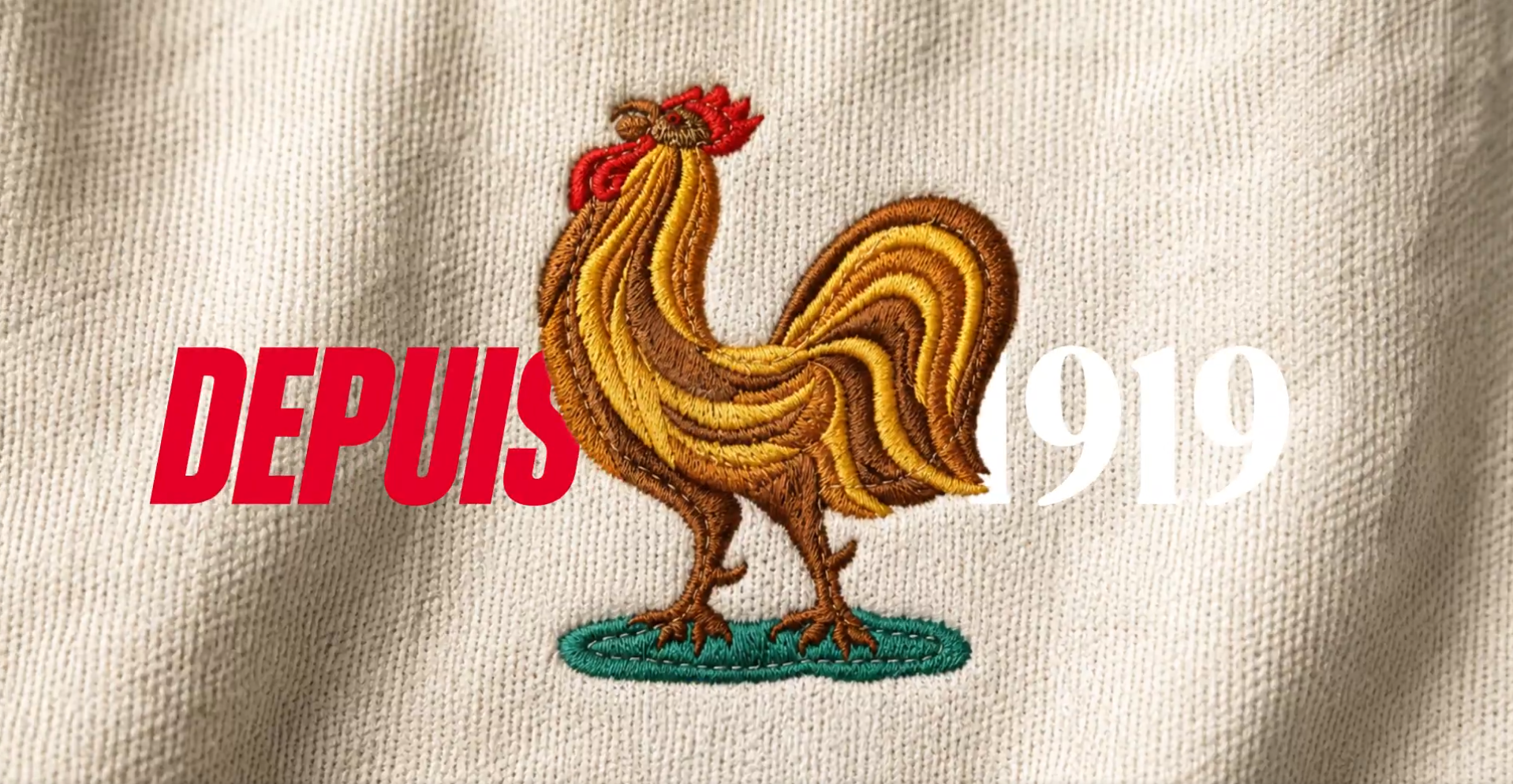 Nouveau logo des Équipes de France : quand cocorico rime avec quiproquo